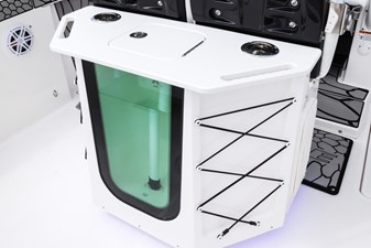Wellcraft 262F 13 
