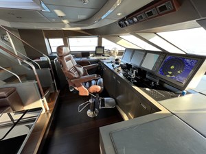 SMOOTH OPERATOR 43 