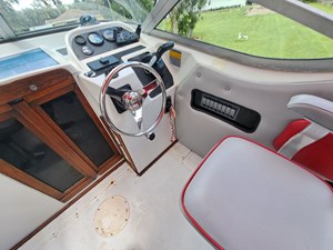 - 2 3_1988 22ft Boston Whaler Temptation 2200