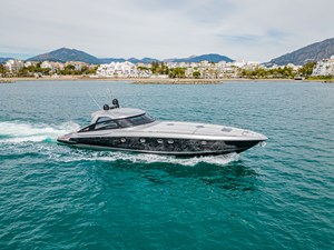 BAIA AZURRA 63 2 