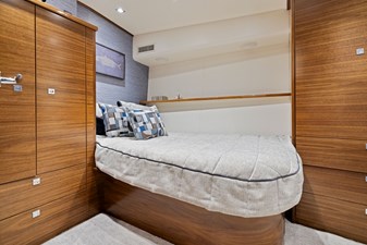 Zatara 46 2023 Viking 80 Convertible - Zatara