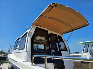 Yacht Sea 11 