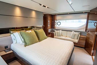 Cinderella 12 Cabin