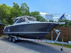 2024 Cutwater 248 Coupe - New Bern, NC 0 20250522_123136