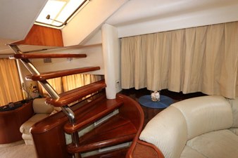 Sea Sun 27 28_1996 59ft Fairline Squadron 59