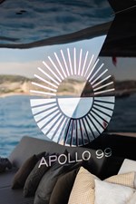 APOLLO 99 55 