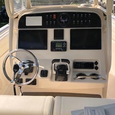 - 12 13_2018 27ft Grady-White 271 Canyon