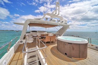 AZIMUT 100 53 100 Azimut Jumbo-27