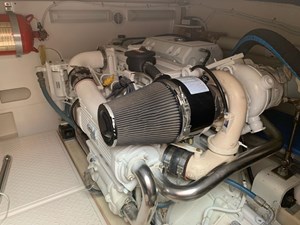 Sir Reel III 7 39-2008-Tiara-3900-Convertible-12