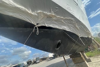 SUNSEEKER TOMAHAWK 37 23 Tomahawk 37