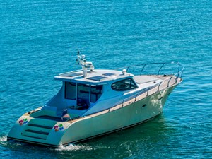 Custom NNS Sea Scout 41 13 1800 NW 24th Ave Miami-Fermin-Bote-34