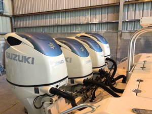 On The Edge  17 18_2009 41ft Bahama 41 ON THE EDGE