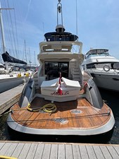 Marquis 500 Sport Bridge 3 