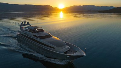 ANAVI 15 ANAVI Sunset Cruising