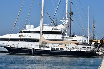 FREE SPIRIT 14 