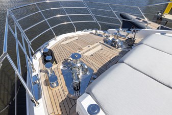 CAPTAIN MORGAN II 7 