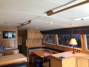 - 3 8_1997 60ft Bertram Convertible