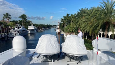 SILVER SEAS 28 