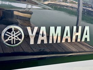 024 Yamaha 252SD NLNL 133 