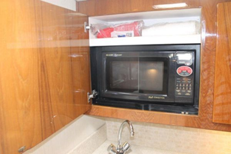 2006 Buddy Davis 52 Sport Express FIsh 9 10