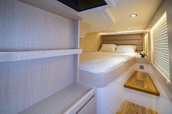 #2 SILVERCAT 46LUX 16 