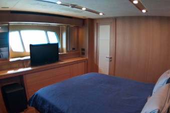 Melissa 24 115-2011-Sunseeker-34-Metre-Yacht-42