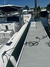 2014 Nor-Tech 390 Sport Cuddy 3 