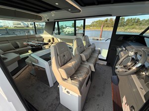 Axopar 45 XC Cross Cabin BRABUS 3 