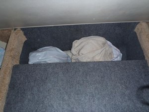 2001 Riveria Sport Fish 41 