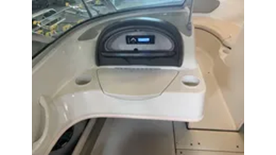 2004 Sea Ray 200 Sport 15 