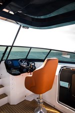 Dr. No 63 HUTTER YACHTS DR. NO POWER CATAMARAN FOR SALE 