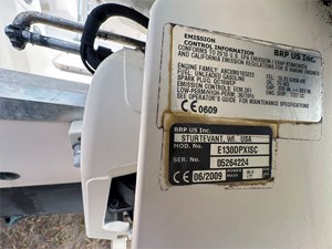 1994 GRADY WHITE ESCAPE 22 