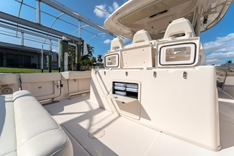 Lucky Penny II 33 