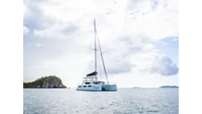 2020 Voyage Yachts VOYAGE 590e 23 