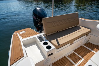 Bayliner Trophy 20CX 13 