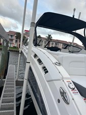 2014 Chaparral 307 SSX 8 
