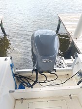 - 16 17_1992 22ft Mako 221 CC