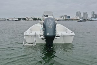 2016 Nauticstar 2110 Sport 14 15
