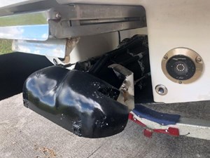 2013 WIlilams Jet Tenders Turbojet 445 26 17
