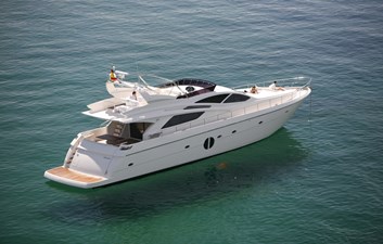74 Muse (Demo Boat) 0 