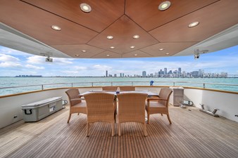 AZIMUT 100 34 100 Azimut Jumbo-8