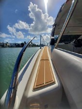 2013 Azimut Atlantis 38 24 25