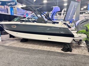 Chaparral 250 OSX 4 
