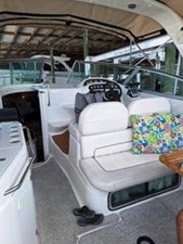 2001 Monterey 282 Cruiser 2 3