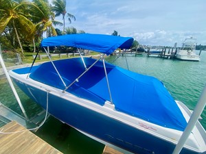- 3 4_2016 22ft Regal 22 Fasdeck