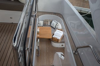 Mazarin 72 Flybridge 19 