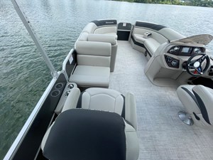 2021  Berkshire 24 RXF CTS 24 
