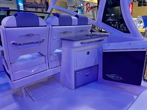 Chaparral 280 OSX 6 
