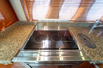 NASA 46 Kenyon cooktop