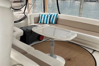 2001 Sea Ray 460 SUndancer 16 